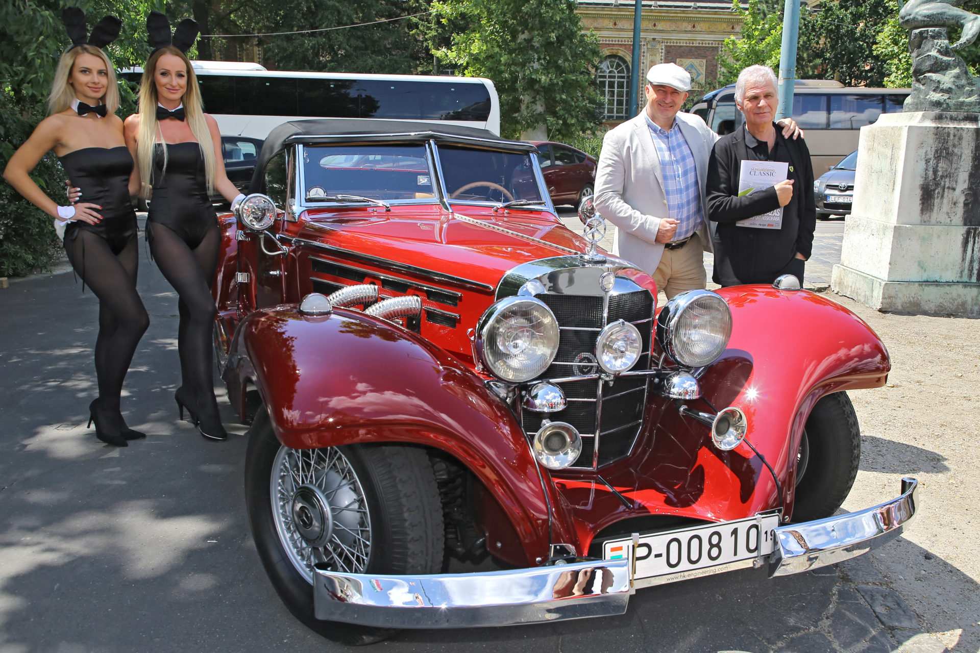 Hungaroring Classic 2019 – 0336