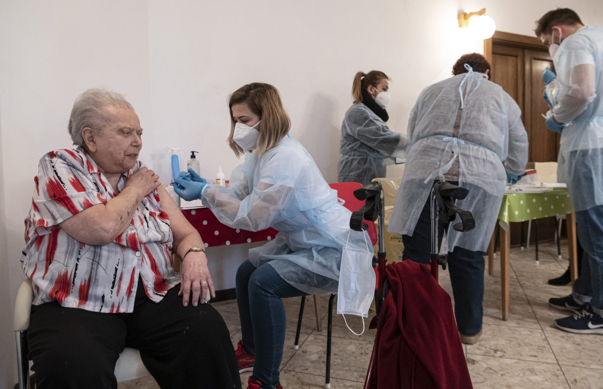 ÁRPÁD-HÁZI SZENT ERZSÉBET